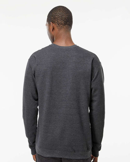 M&O Unisex Crewneck Fleece