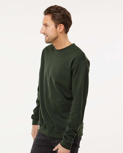 M&O Unisex Crewneck Fleece