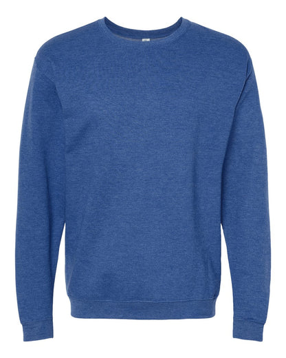 M&O Unisex Crewneck Fleece