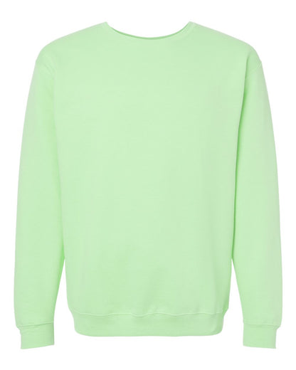 M&O Unisex Crewneck Fleece