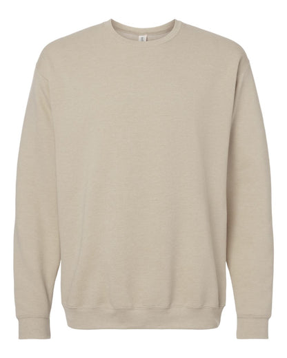 M&O Unisex Crewneck Fleece