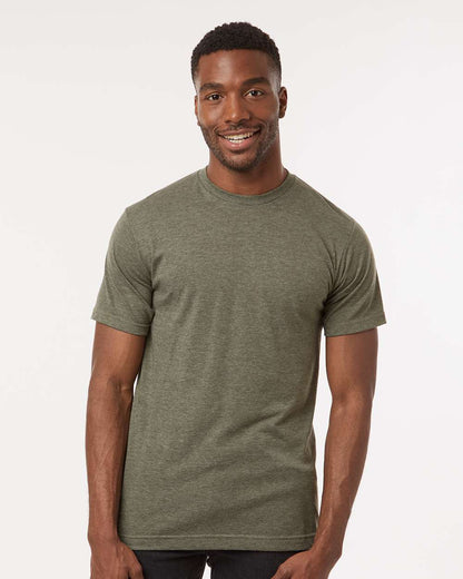 M&O Deluxe Blend T-Shirt