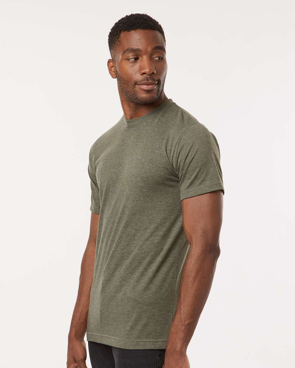 M&O Deluxe Blend T-Shirt