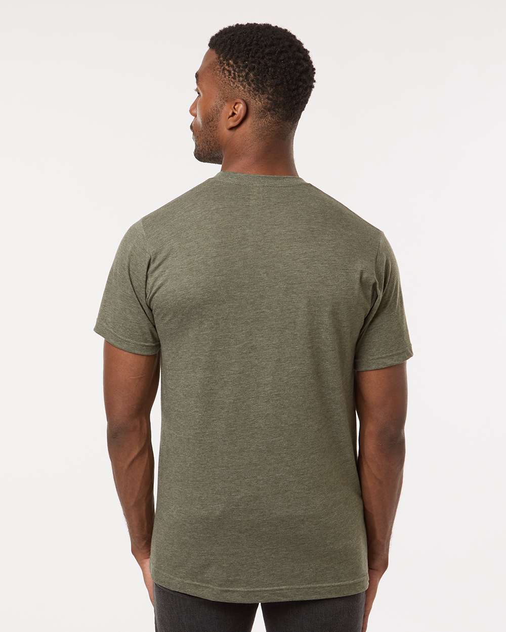 M&O Deluxe Blend T-Shirt