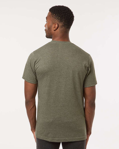 M&O Deluxe Blend T-Shirt