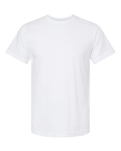 M&O Deluxe Blend T-Shirt