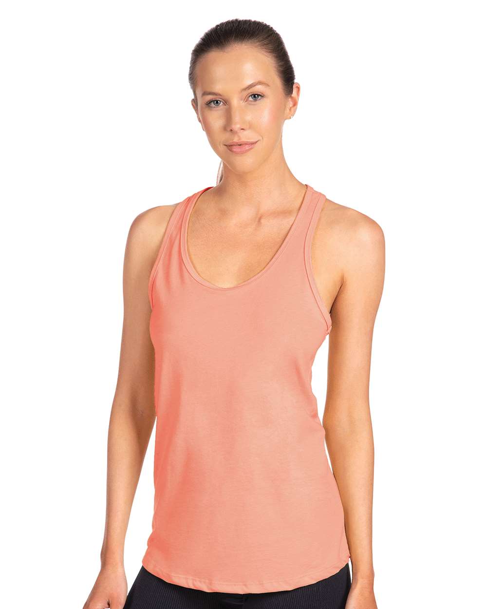 Next Level Women's Ideal Racerback Tank