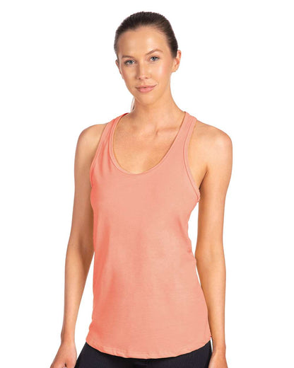 Next Level Women's Ideal Racerback Tank