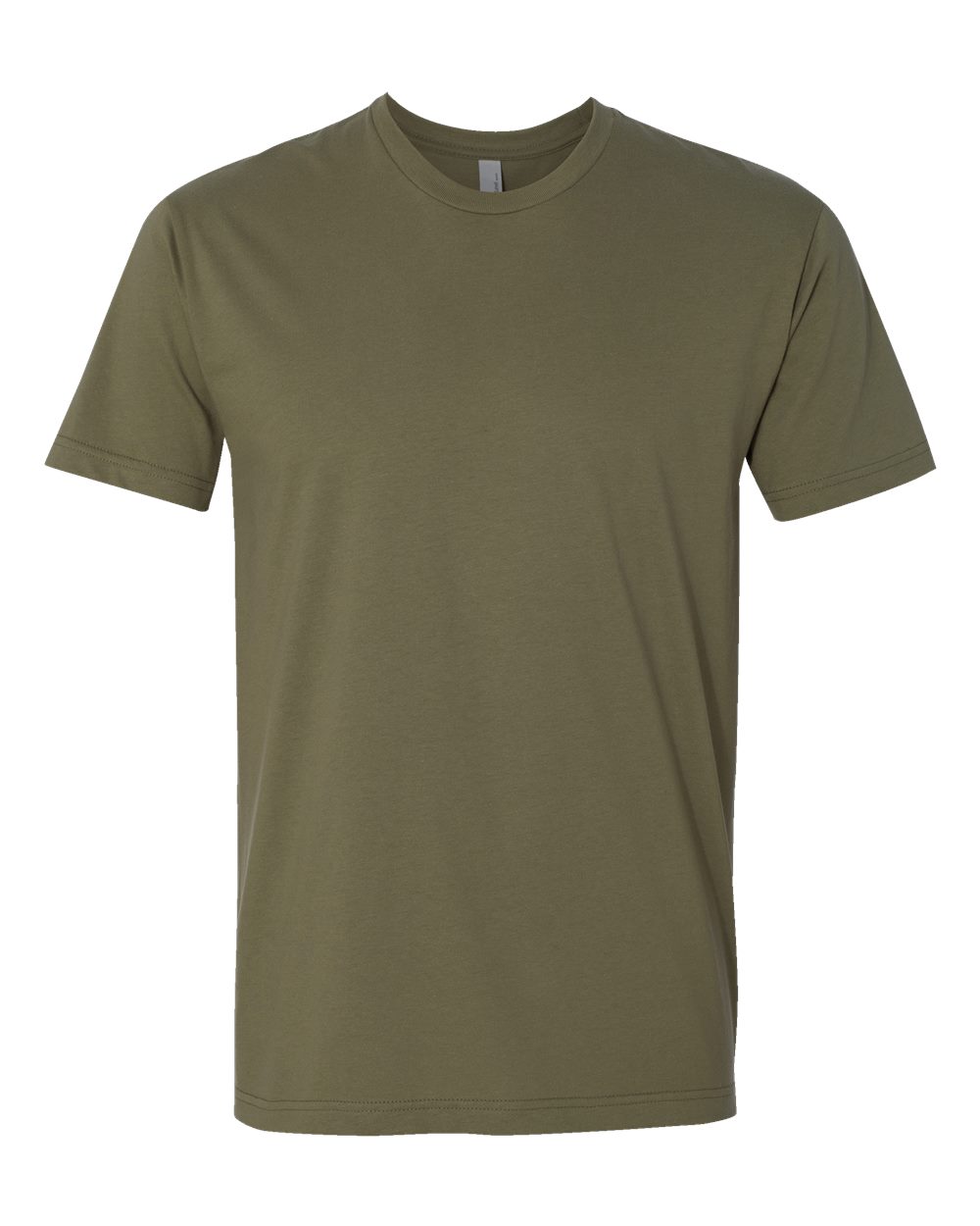 Next Level Cotton T-Shirt
