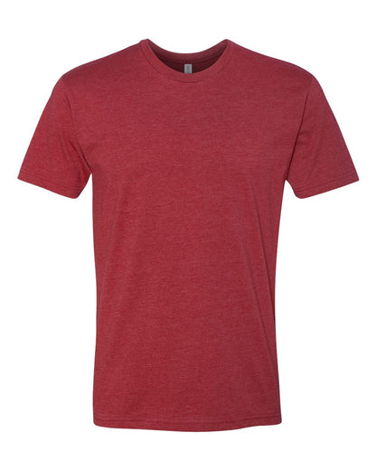 Next Level Unisex CVC T-Shirt