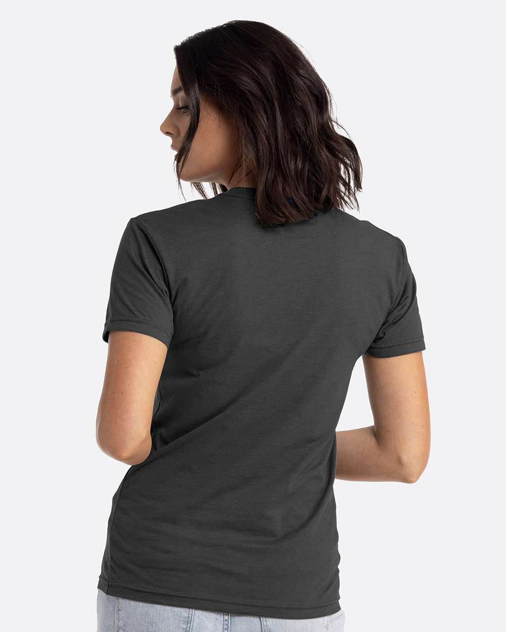 Next Level Unisex CVC T-Shirt