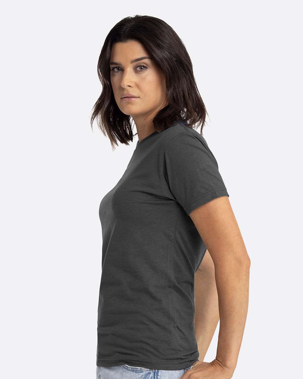 Next Level Unisex CVC T-Shirt