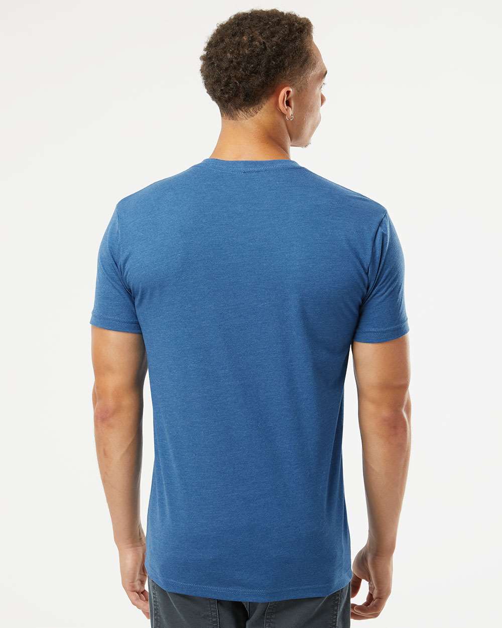 Next Level Unisex CVC T-Shirt