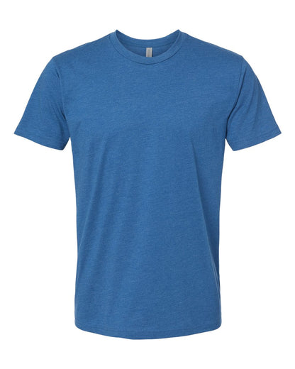 Next Level Unisex CVC T-Shirt