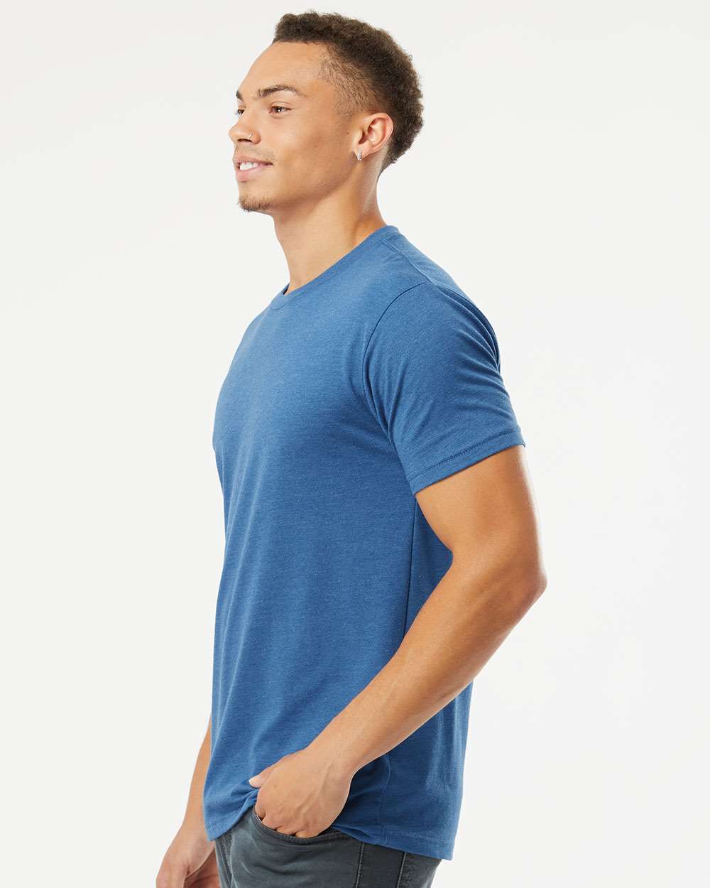 Next Level Unisex CVC T-Shirt