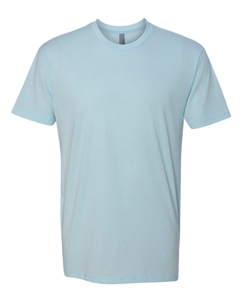 Next Level Unisex CVC T-Shirt