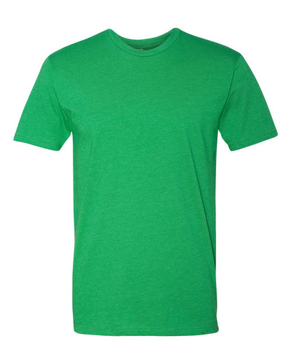 Next Level Unisex CVC T-Shirt