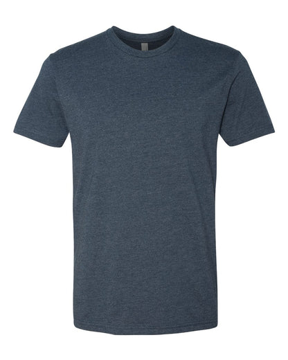 Next Level Unisex CVC T-Shirt