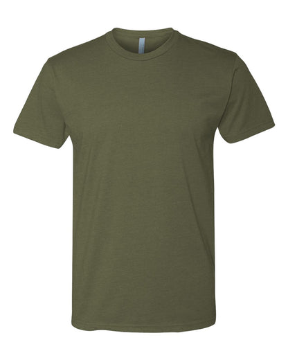 Next Level Unisex CVC T-Shirt