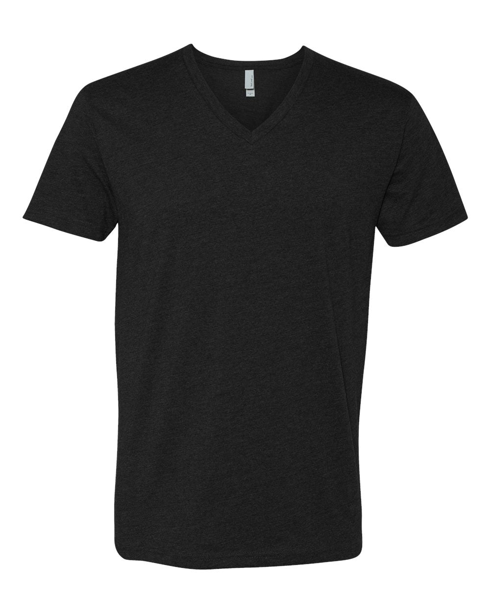 Next Level Unisex Triblend Three-Quarter Raglan T-Shirt