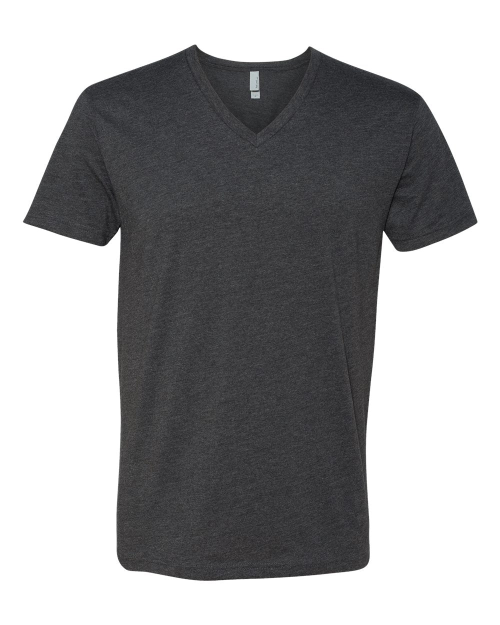 Next Level Unisex Triblend Three-Quarter Raglan T-Shirt