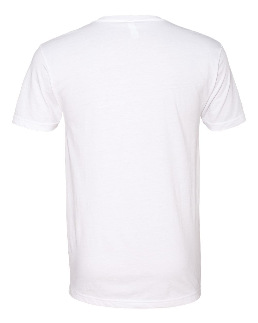 Next Level Unisex Triblend Three-Quarter Raglan T-Shirt
