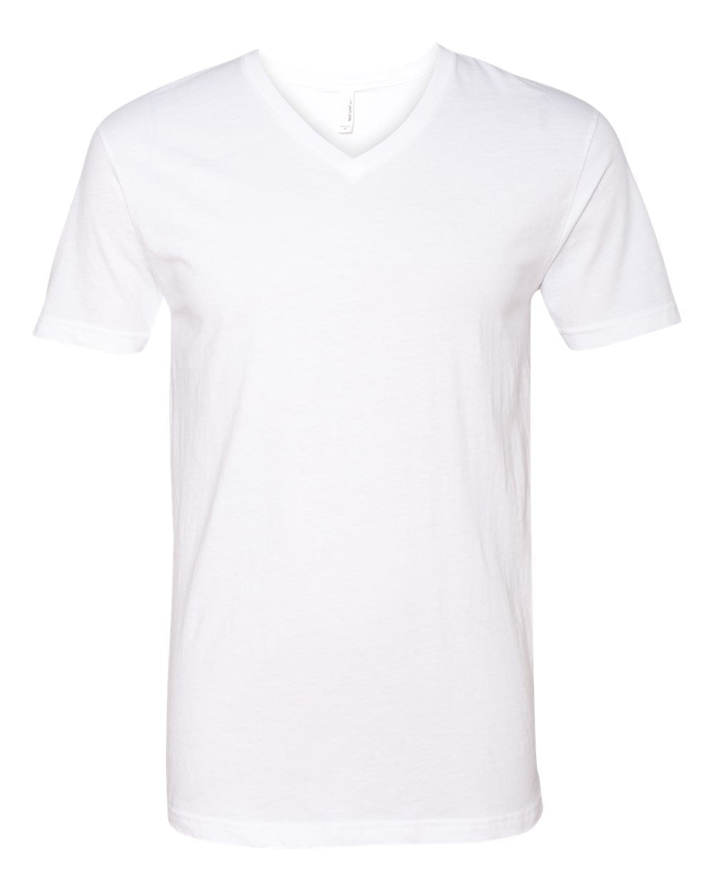 Next Level Unisex Triblend Three-Quarter Raglan T-Shirt