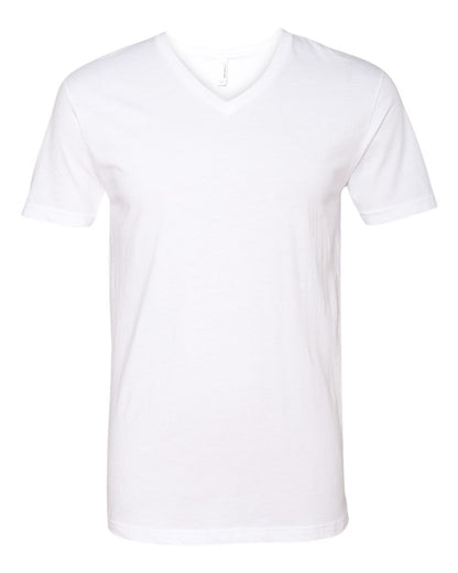 Next Level Unisex Triblend Three-Quarter Raglan T-Shirt