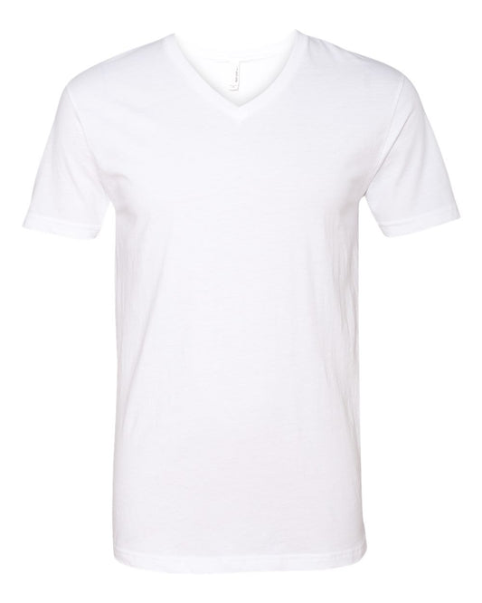 Next Level Unisex Triblend Three-Quarter Raglan T-Shirt