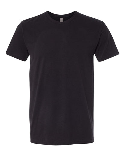 Next Level Sueded T-Shirt