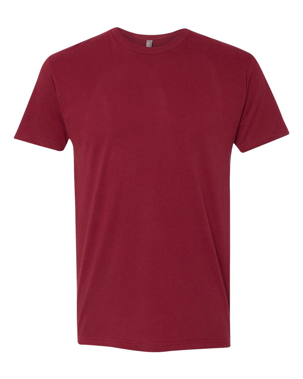 Next Level Sueded T-Shirt