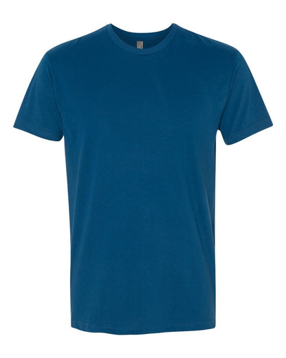 Next Level Sueded T-Shirt