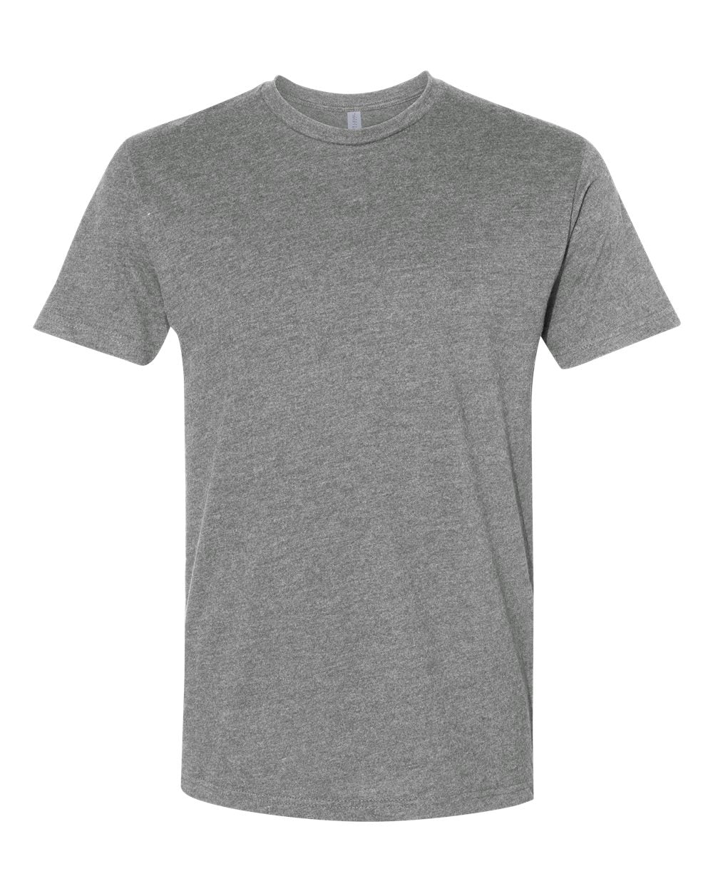Next Level Sueded T-Shirt