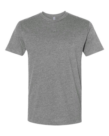 Next Level Sueded T-Shirt
