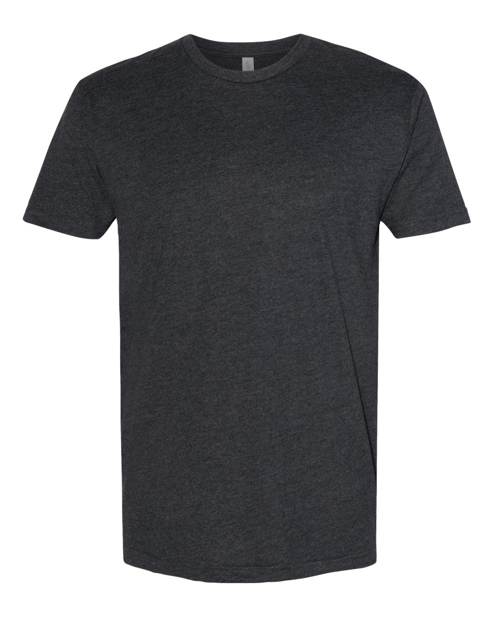 Next Level Sueded T-Shirt