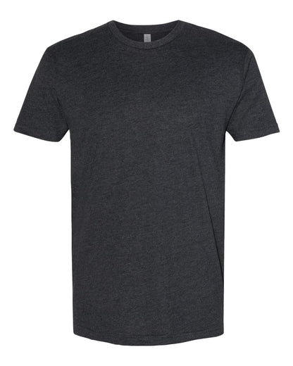 Next Level Sueded T-Shirt