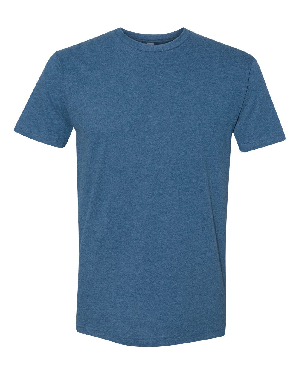 Next Level Sueded T-Shirt