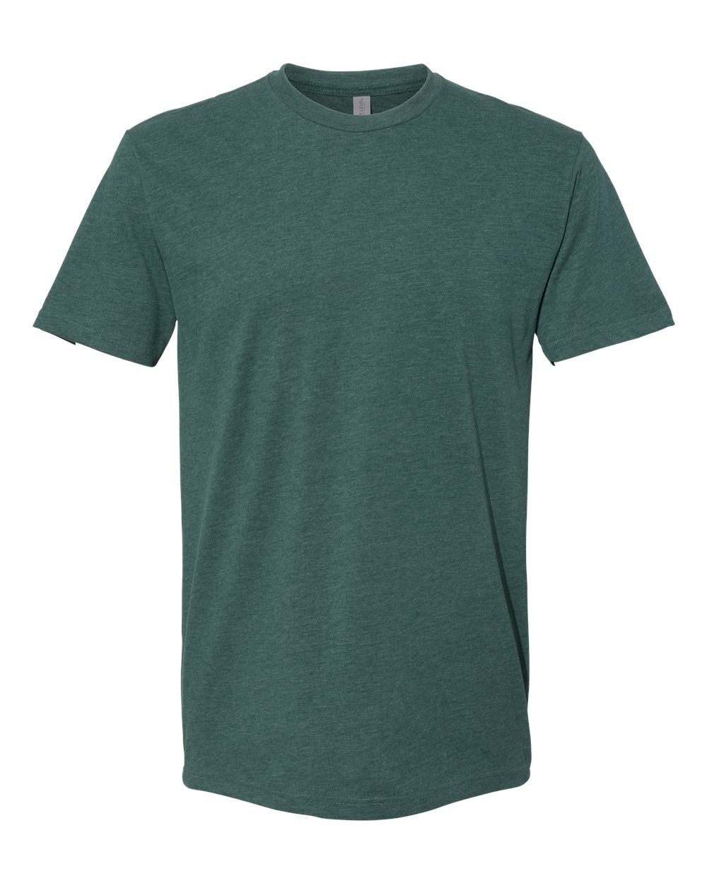 Next Level Sueded T-Shirt