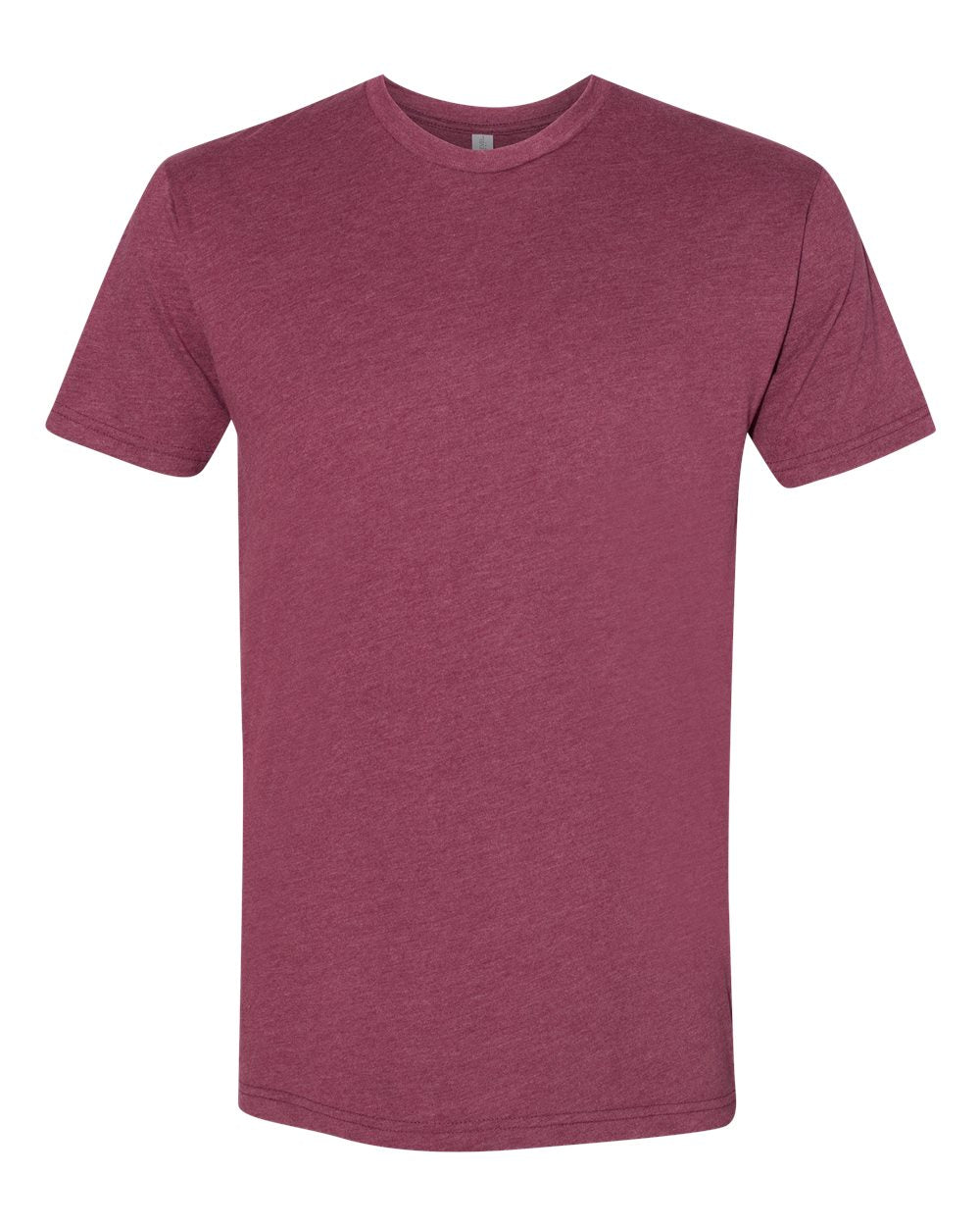 Next Level Sueded T-Shirt