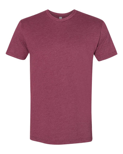 Next Level Sueded T-Shirt