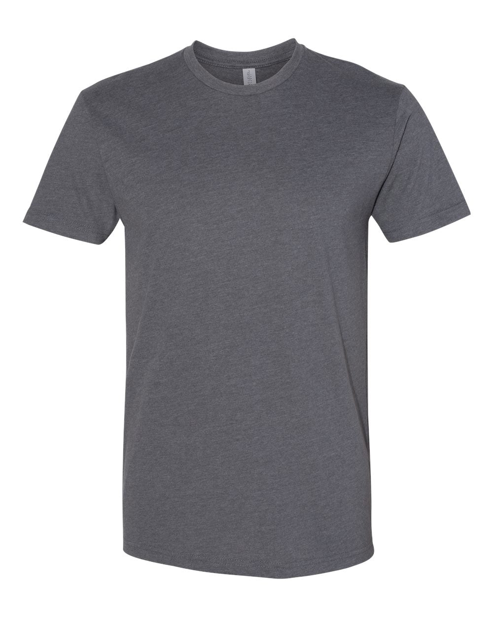 Next Level Sueded T-Shirt