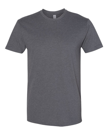 Next Level Sueded T-Shirt