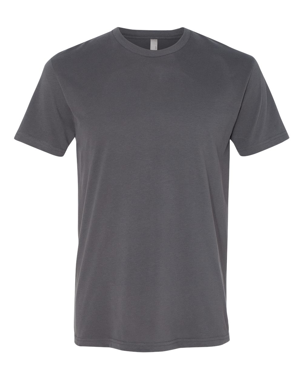 Next Level Sueded T-Shirt