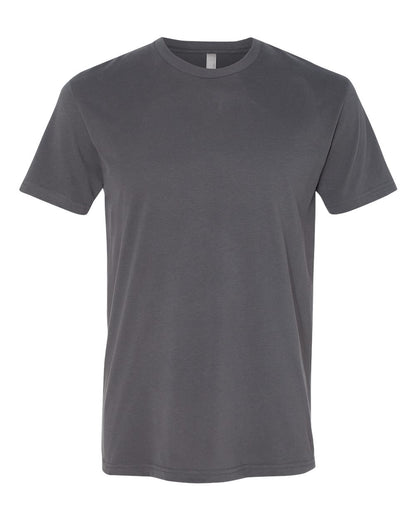Next Level Sueded T-Shirt
