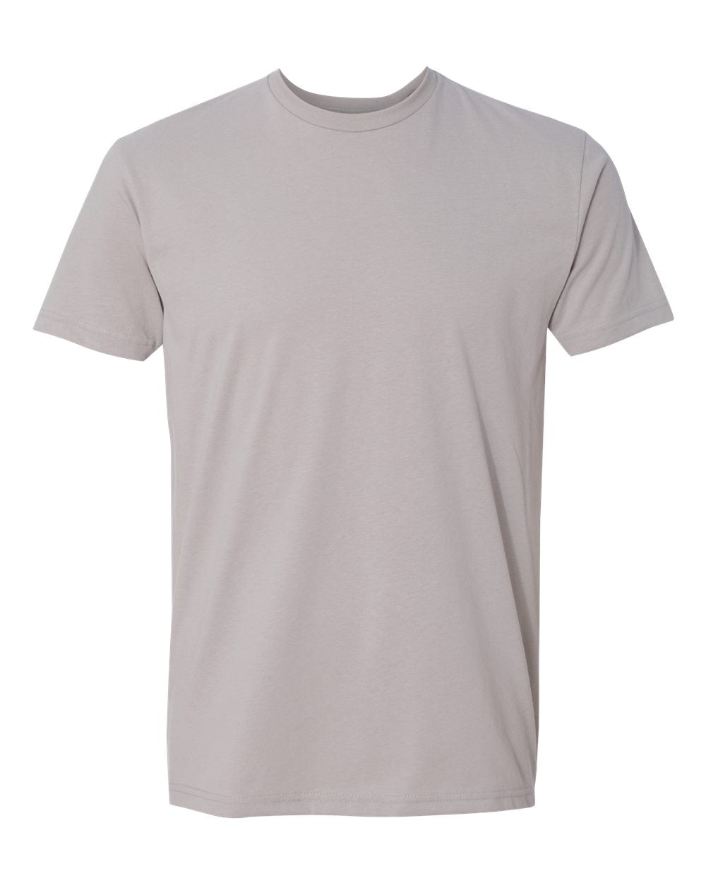 Next Level Sueded T-Shirt