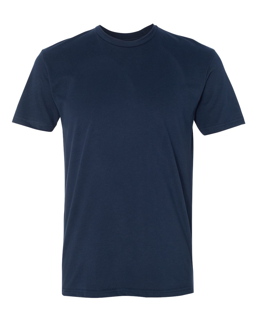 Next Level Sueded T-Shirt