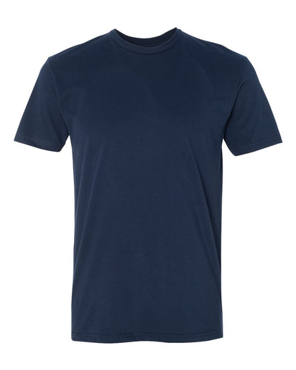 Next Level Sueded T-Shirt