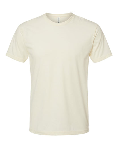 Next Level Sueded T-Shirt