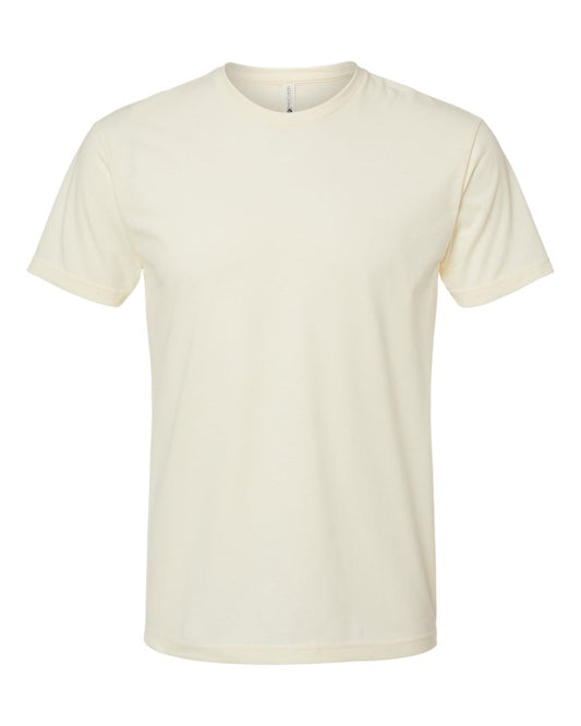 Next Level Sueded T-Shirt