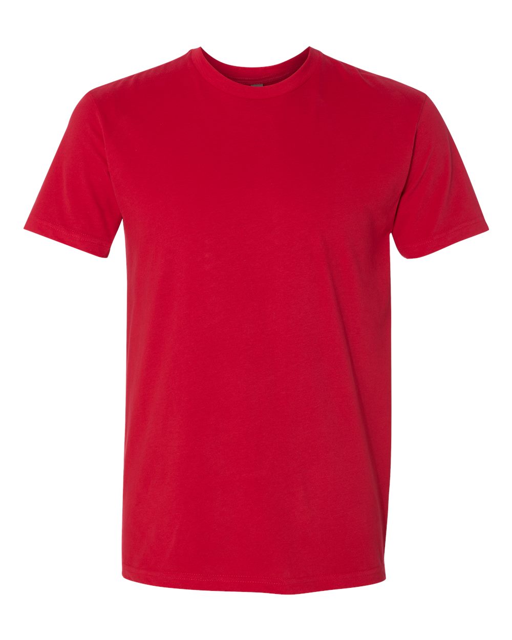 Next Level Sueded T-Shirt